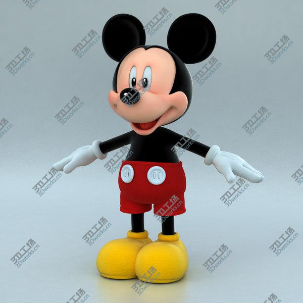images/goods_img/20210312/mickey mouse Pro/2.jpg